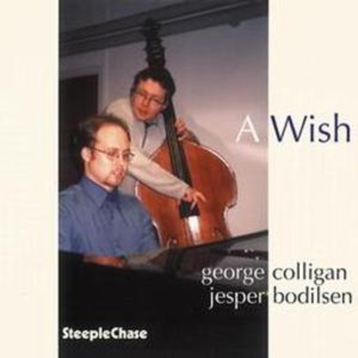 George Colligan/Jesper Bodilsen – A Wish