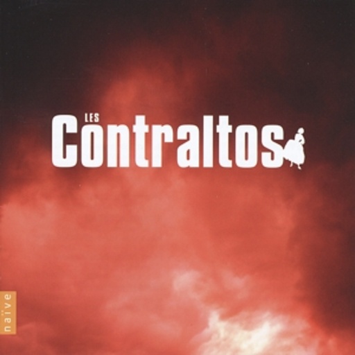 Diverse – The Contraltos