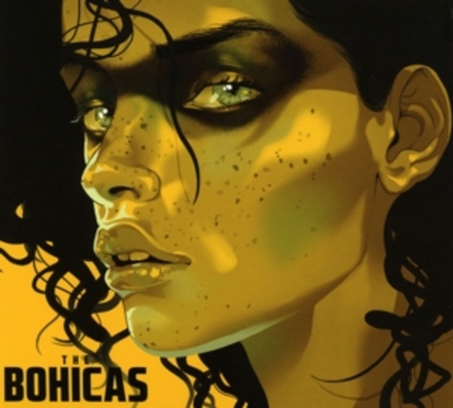 The Bohicas – The Making Of