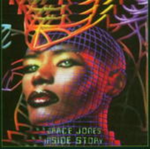 Grace Jones – Inside Story