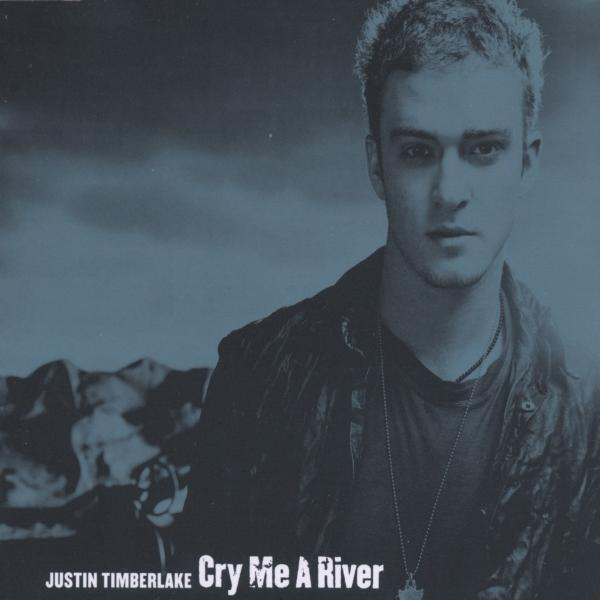 Justin Timberlake – Cry Me A River