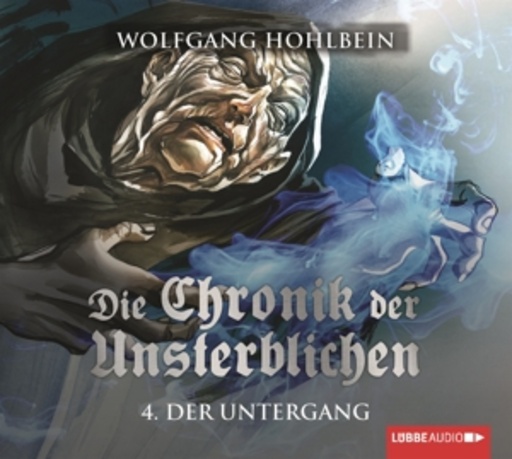 Diverse – Die Chronik der Unsterblichen (4)