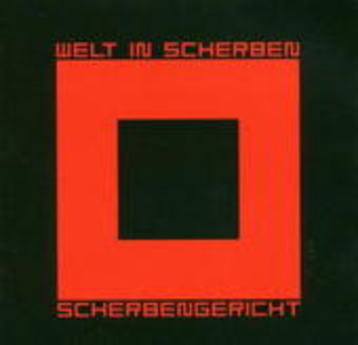 Welt in Scherben – Scherbengericht