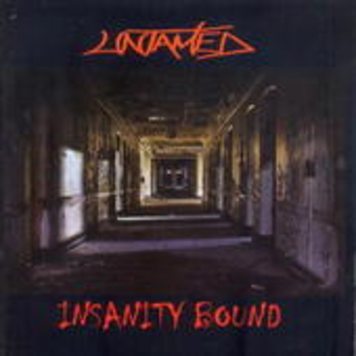 Untamed – Insanity Bound