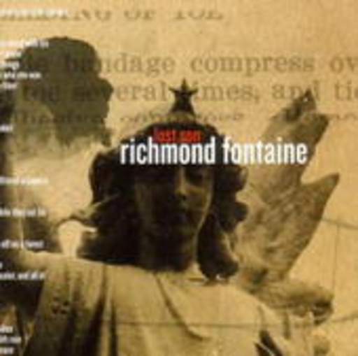 Richmond Fontaine – Lost Son