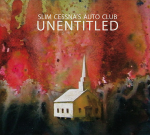 Unenetitled