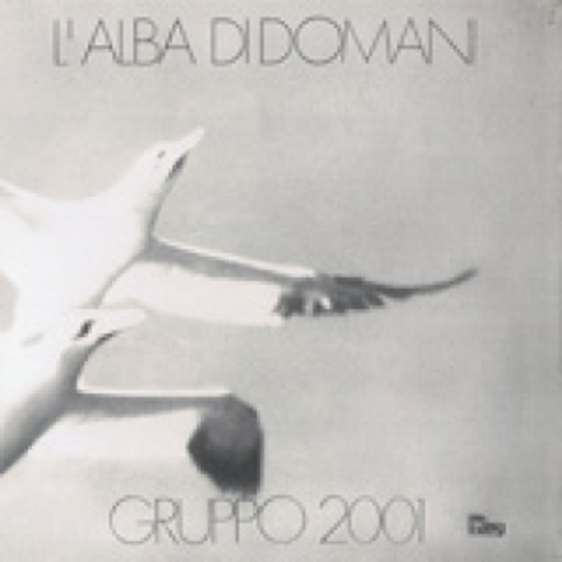 Gruppo 2001 – L' Alba Di Domani