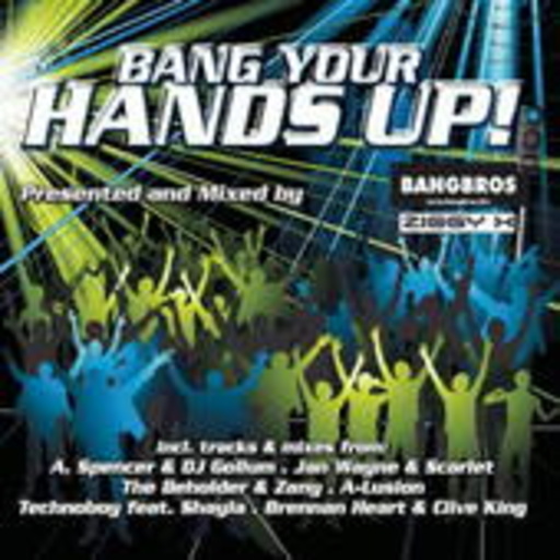 Diverse – Bang Your Hands Up!