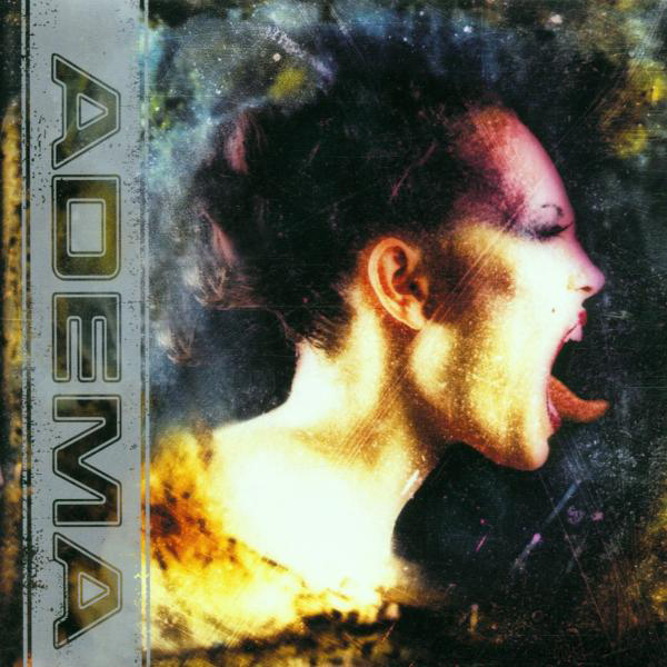 Adema – Adema