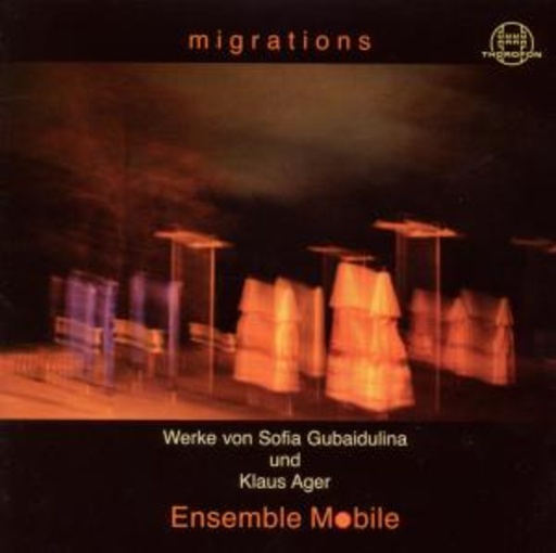 Ensemble Mobile – Migrations