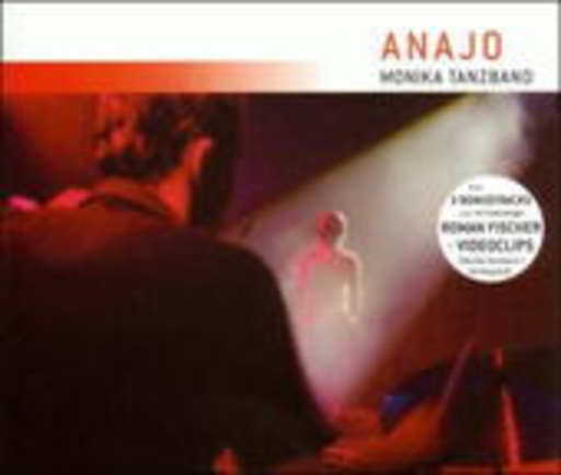 Anajo – Monika Tanzband