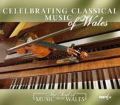 Diverse – Celebrating Classical Music Of Wales