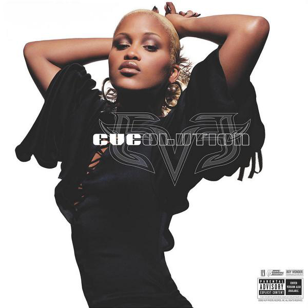 Eve – Eve-Olution