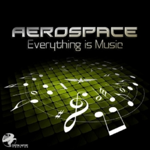 Aerospace – Everything Is Music