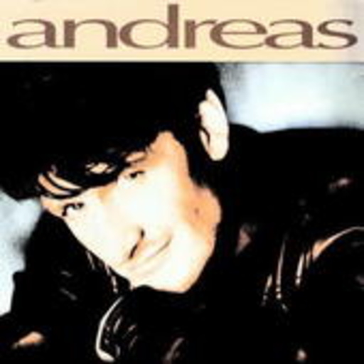 Andreas – Jetzt will ich leben