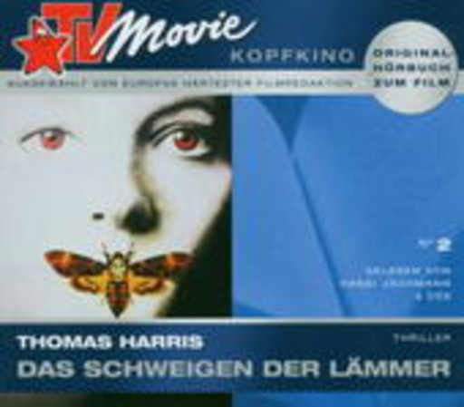 Hansi Jochmann – Das Schweigen der Lämmer (Gekürzte Lesung)