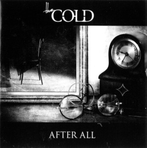The Cold – After All