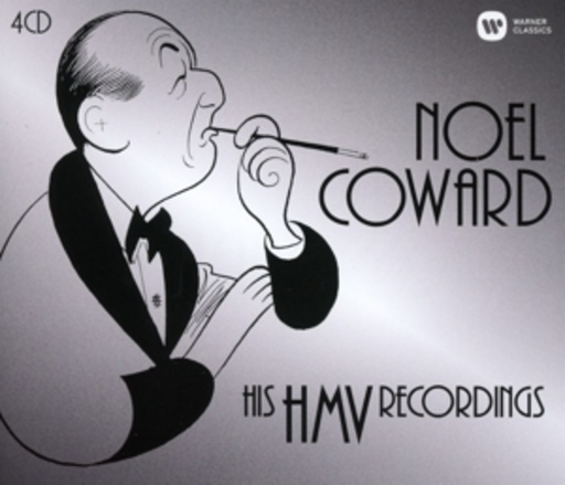 Noel Coward – His HMV Recordings