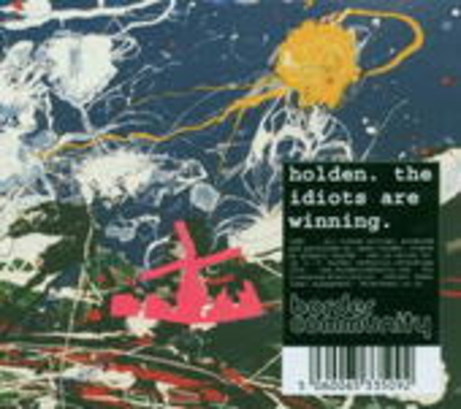 James Holden – The Idiots Are Winning