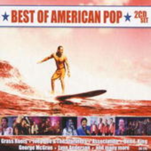 Diverse – Best Of American Pop