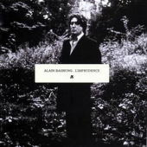 Alain Bashung – L' Imprudence