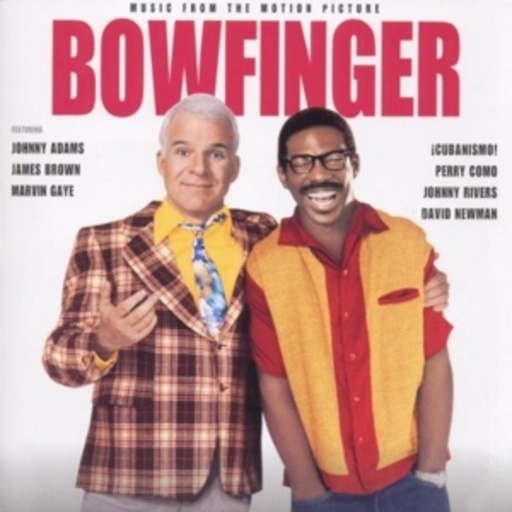David Newman – Bowfinger