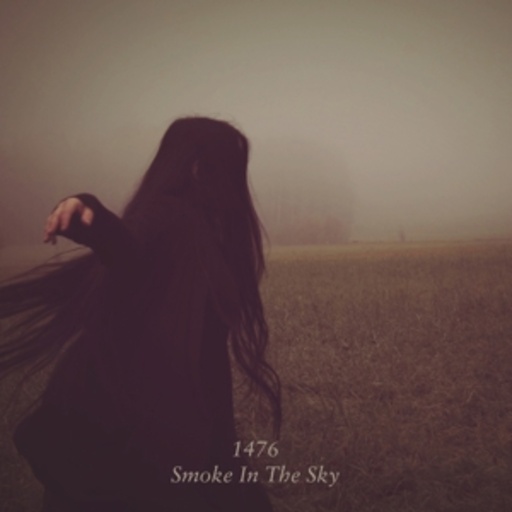 1476 – Smoke In The Sky