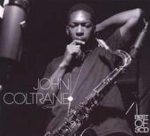 John Coltrane – Best Of