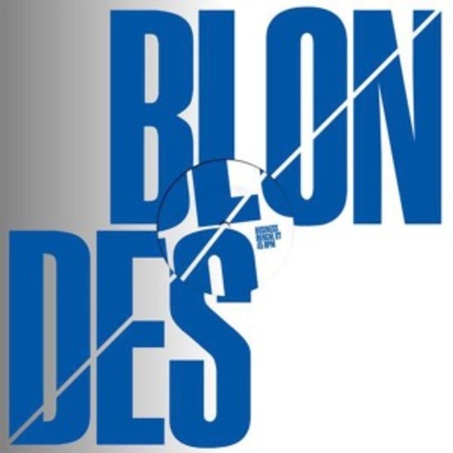Blondes – Business/Pleasure