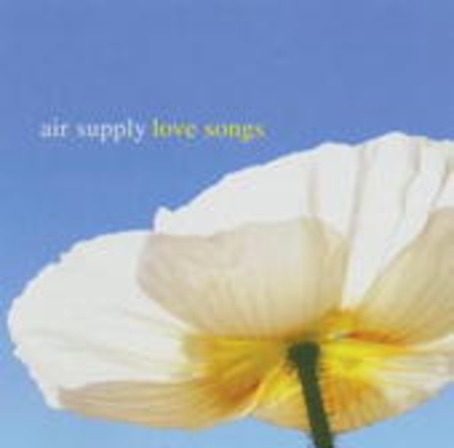 Air Supply – Love Songs