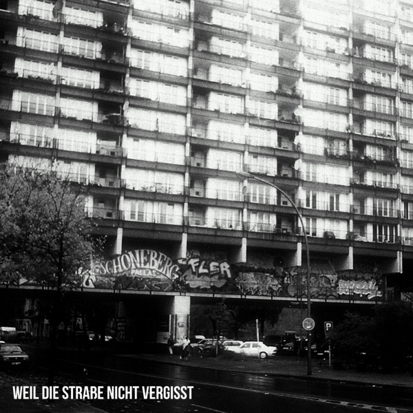 Fler präsentiert Frank White – Weil die Straße nicht vergisst