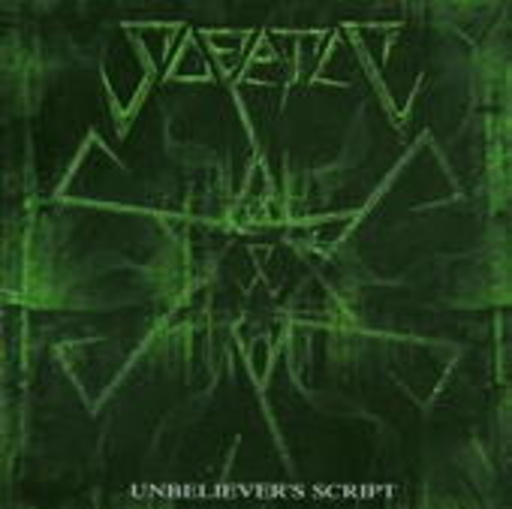 Sceptic – Unbeliever's Script