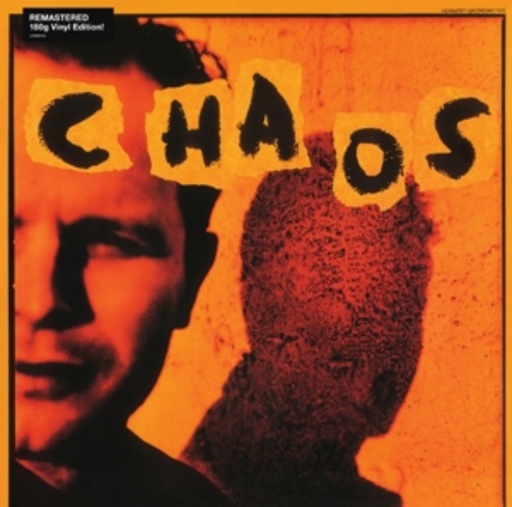 Herbert Grönemeyer – Chaos/Cosmic Chaos