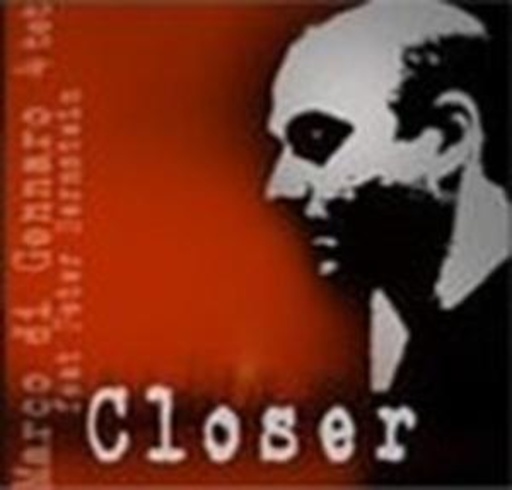 Marco DiGennaro – 4tet Closer