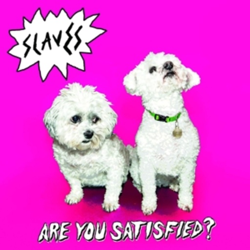 Slaves – Are You Satisfied?