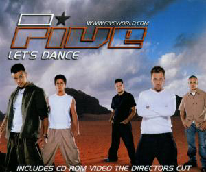 Five – Let's Dance