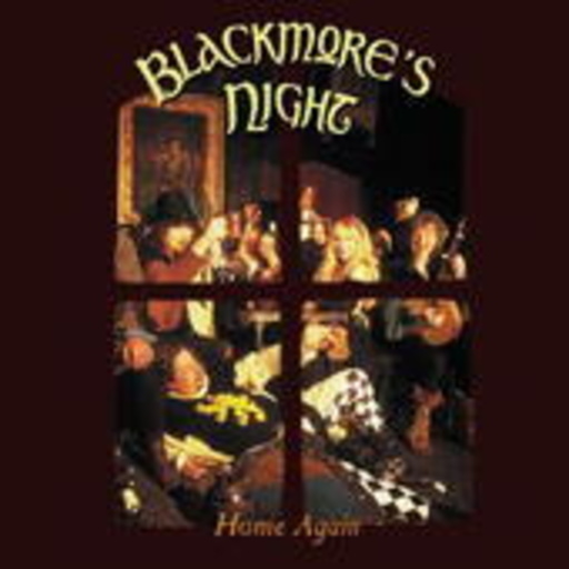 Blackmore's Night – Home Again