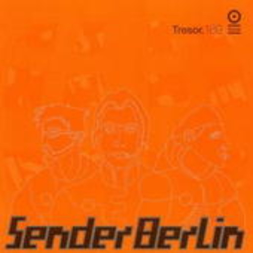 Sender Berlin – Gestern Heute Morgen