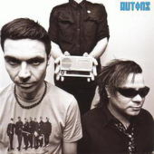 Autons – Who Do You Think You Are Kidding