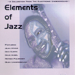 Elements Of Jazz