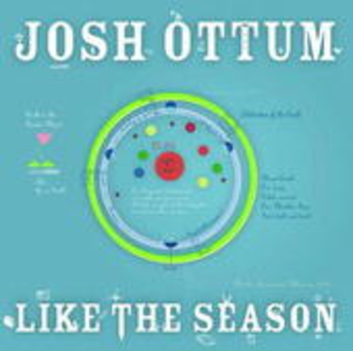 Josh Ottum – Like The Season