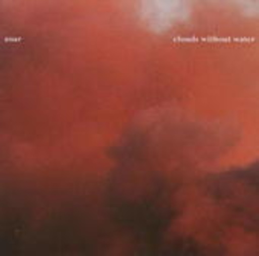 Zoar – Clouds Without Water