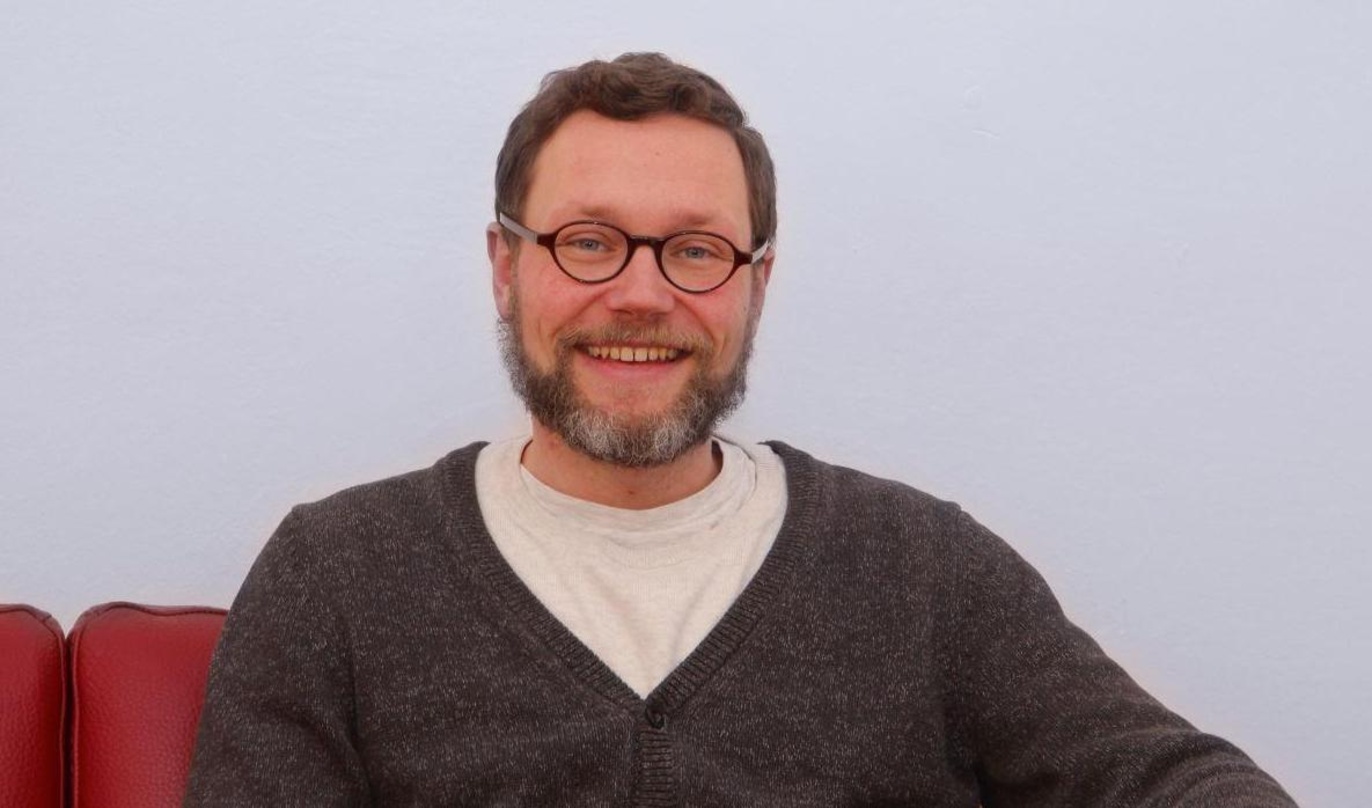 Nennt seine Favoriten: Jonas Kiß, Volontär
