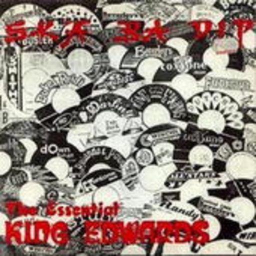 Diverse – Ska-Ba-Dip-Essential King Edwards