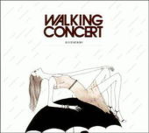 Walking Concertex – Run To Be Born