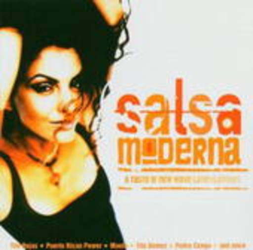 Diverse – Salsa Moderna