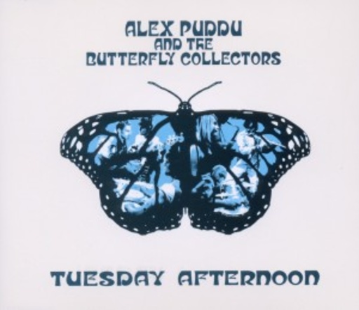 Alex Pudu – Tuesday Afternoon