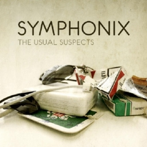 Symphonix – Usual Suspects