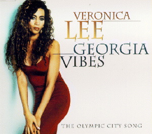Veronica Lee – Georgia Vibes