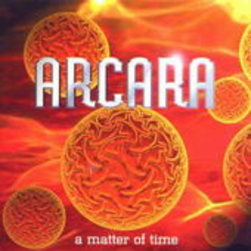 Arcara – A Matter Of Time